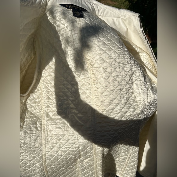 Brooks Brothers Quilted Coat size 6 - Picture 9 of 9